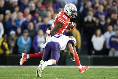 Ohio State football cancels series with Washington