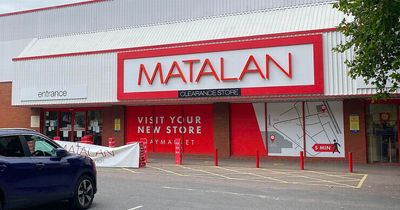 Shoppers say Matalan's 'stunning' £7 storage item instantly transforms a messy home