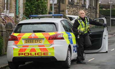 Labour to promise more neighbourhood police officers ‘like Catherine Cawood’