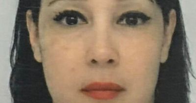 Woman murdered before her decapitated head was found in Paris park is identified