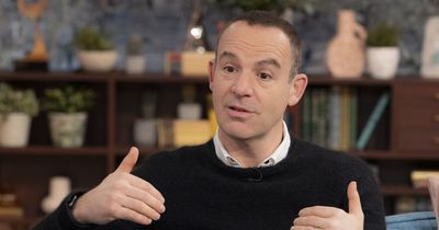 Martin Lewis' website reveals 'hidden' Amazon page filled with discounts
