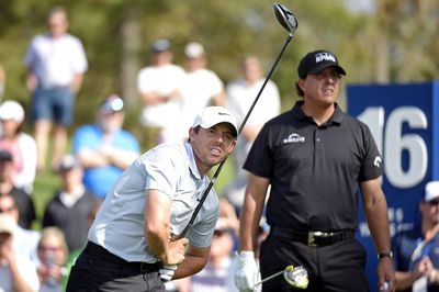 ‘Full Swing’ profanities and animosity: Rory McIlroy lets loose on Phil Mickelson, Patrick Reed