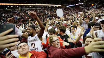 Florida Lawmakers Aim to Make Storming the Court Illegal