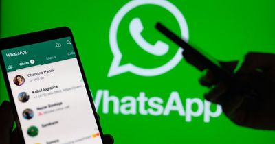 Four big WhatsApp changes have arrived on Android - but iPhone users face a wait