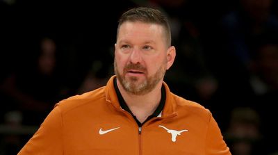Assault Charge Against Ex-Texas Basketball Coach Beard Dropped