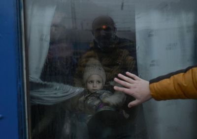 Russia's inglorious war in Ukraine, 12 months on