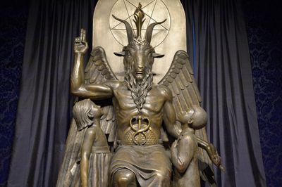 Satanic Temple opens abortion clinic