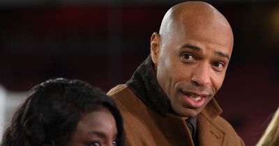 Thierry Henry fires demand to Arsenal after huge Man City loss