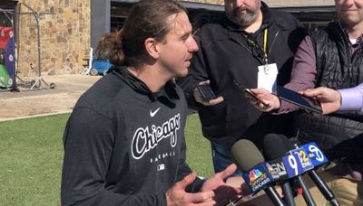 White Sox’ Mike Clevinger said he expects to be exonerated
