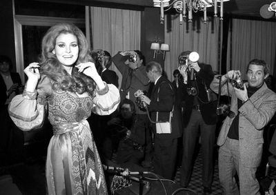 Hollywood actress Raquel Welch dead at age 82