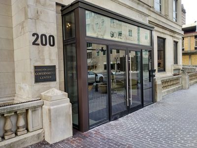 Lexington council to address Hope Center's request to use $2 million in ARPA funds