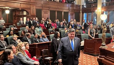 Pritzker proposes budget with nearly $1 billion boost for students — from preschool to college
