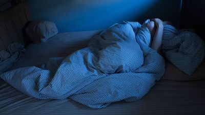 Bad Sleep May Raise Risk Of This Type Of Heart Condition: Study