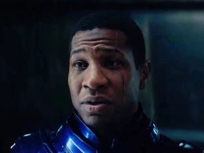 Kang star Jonathan Majors says he ‘walked out’ of first Marvel meeting after they kept him waiting