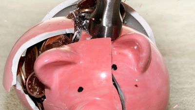People rationing essentials to keep up with credit repayments, says charity