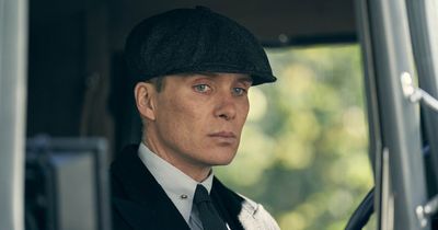 Peaky Blinders theme park plans in place as officials hope to cash in on show's popularity