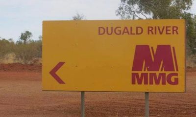 Two men trapped underground at outback Queensland mine site found dead