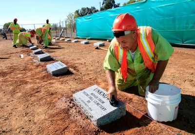 California and Nevada may ban slavery, forced prison labor