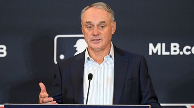 MLB Indicates Path for Potential End of Local Blackouts for Some Teams