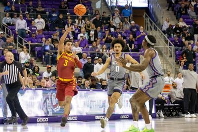 TCU vs. Iowa State live stream, TV channel, time, odds, how to watch college basketball