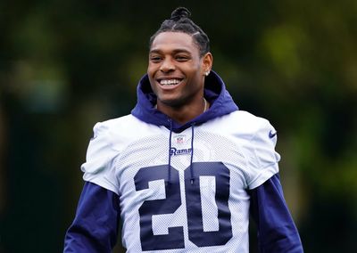 Bengals suggested as possible Jalen Ramsey landing spot if Rams cut CB