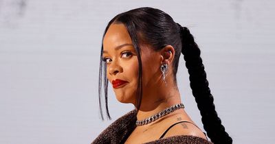 Rihanna planned on releasing music ahead of shock Super Bowl pregnancy revelation
