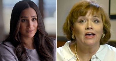 Meghan Markle's half-sister says she defamed her to cover up false 'rags to riches' tale