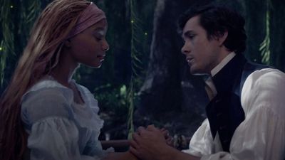 We’ve Just Copped Our First Look At Prince Eric Ursula In The Latest Little Mermaid Teaser