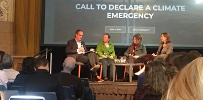 Beyond roads, rates and rubbish: Australians now expect local councils to act on bigger issues, including climate change