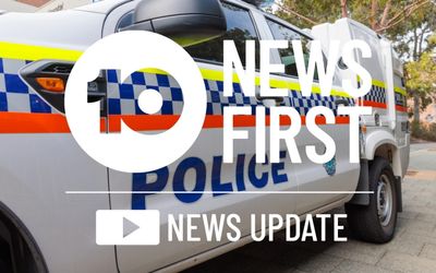 Watch: Two bodies found in NSW caravan park, Fatal bus crash charges, Unemployment surprise