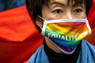 Japan debates LGBTQ protections under G7 spotlight