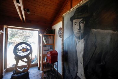 Was the poet poisoned? Chile awaits new report on Neruda’s death