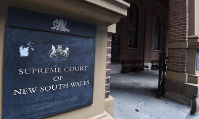 NSW judge questions policy preventing support for youths on bail unless there is guilty plea