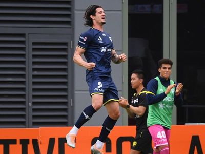 Wellington Phoenix aim to banish painful penalty demons