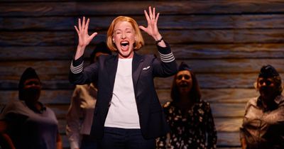 Come From Away to 'reflect city on stage' at opening night