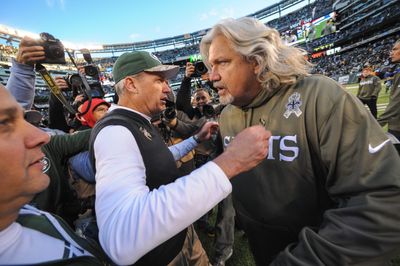 Sean Payton could be looking to hire Rob Ryan’s brother Rex as Broncos DC
