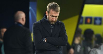 Biggest Chelsea failing again gives Graham Potter reason to worry about fans' reaction