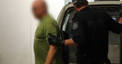 'Highly sexualised conversations': Tanilba Bay man caught in covert online investigation