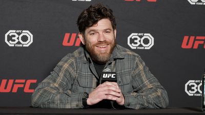 Jim Miller wants UFC 300 to be 45th and final bout with promotion