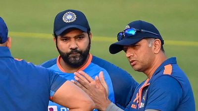 India vs Australia: Attack to survive is the mantra for India