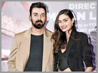 KL Rahul reveals Athiya Shetty’s entire family is afraid of her; says she is closest to her mother Mana Shetty