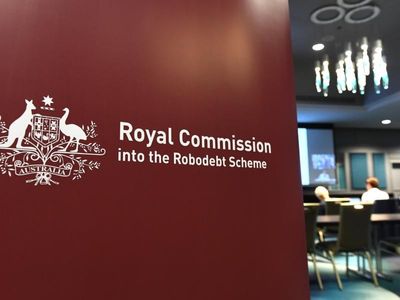 Robodebt royal commission extended by two months