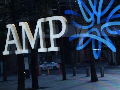 AMP shares plunge despite profit, dividend payouts