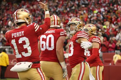 NFL post-Super Bowl power rankings: 49ers in top 5 thanks to defense, Kyle Shanahan