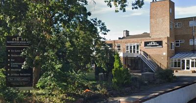 Hotel enters liquidation after lockdowns and competition from nearby Premier Inn and Holiday Inn