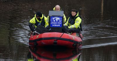 Peter Faulding explains exactly what he should have changed in his search for Nicola Bulley