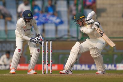 India vs Australia LIVE: Cricket score and updates from second Test in New Delhi