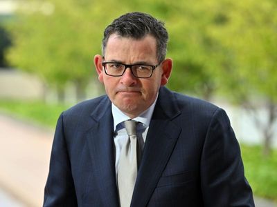 Vic ramps up pressure for national criminal age change