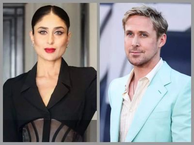 Kareena Kapoor Khan reveals why she never wanted to do a Hollywood film; says she doesn’t mind working with Ryan Gosling