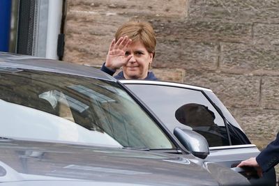 SNP president predicts ‘contested’ election to find Nicola Sturgeon’s successor